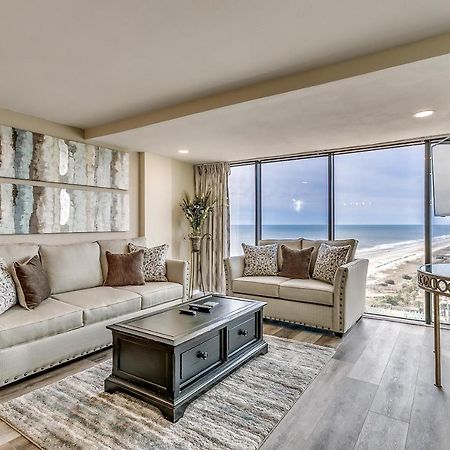 Forest Dunes 1702 Myrtle Beach Dış mekan fotoğraf