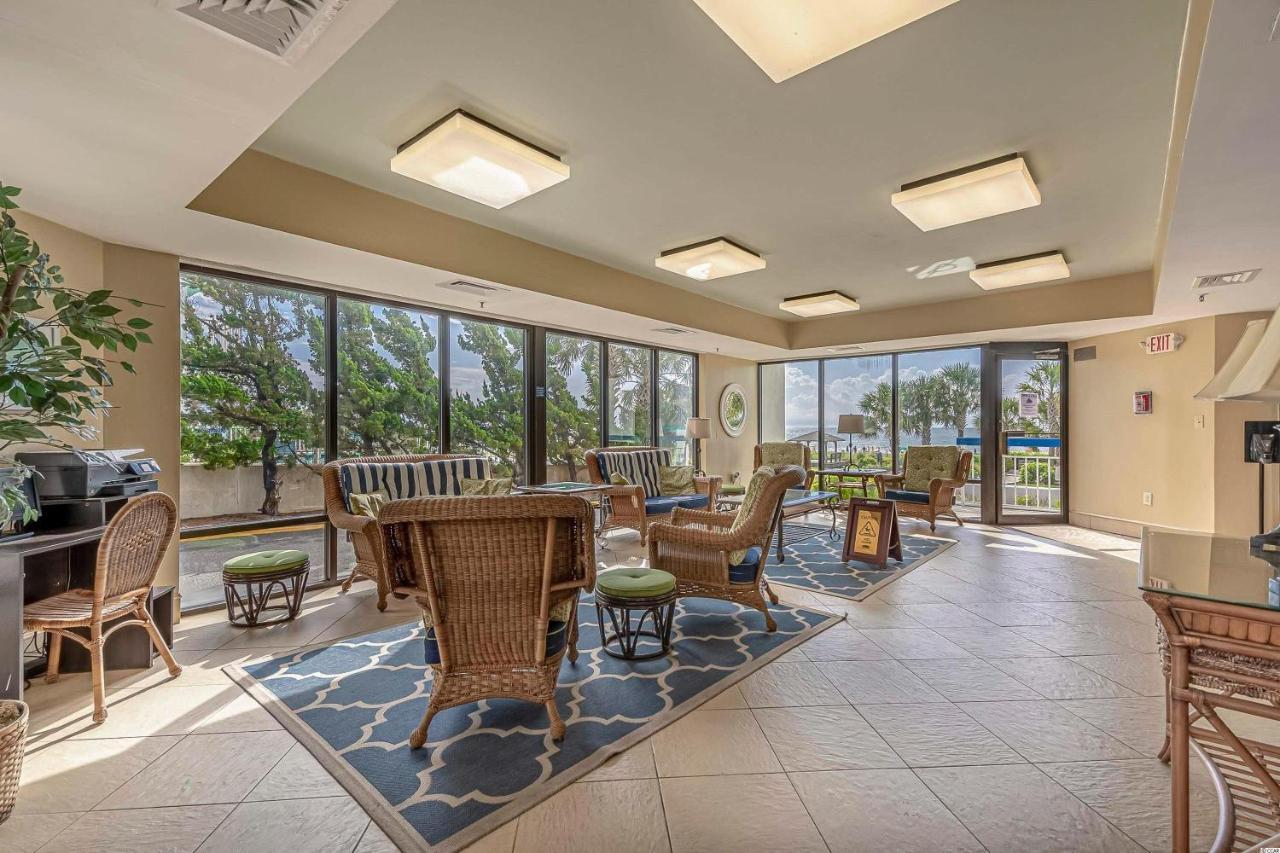 Forest Dunes 1702 Myrtle Beach Dış mekan fotoğraf
