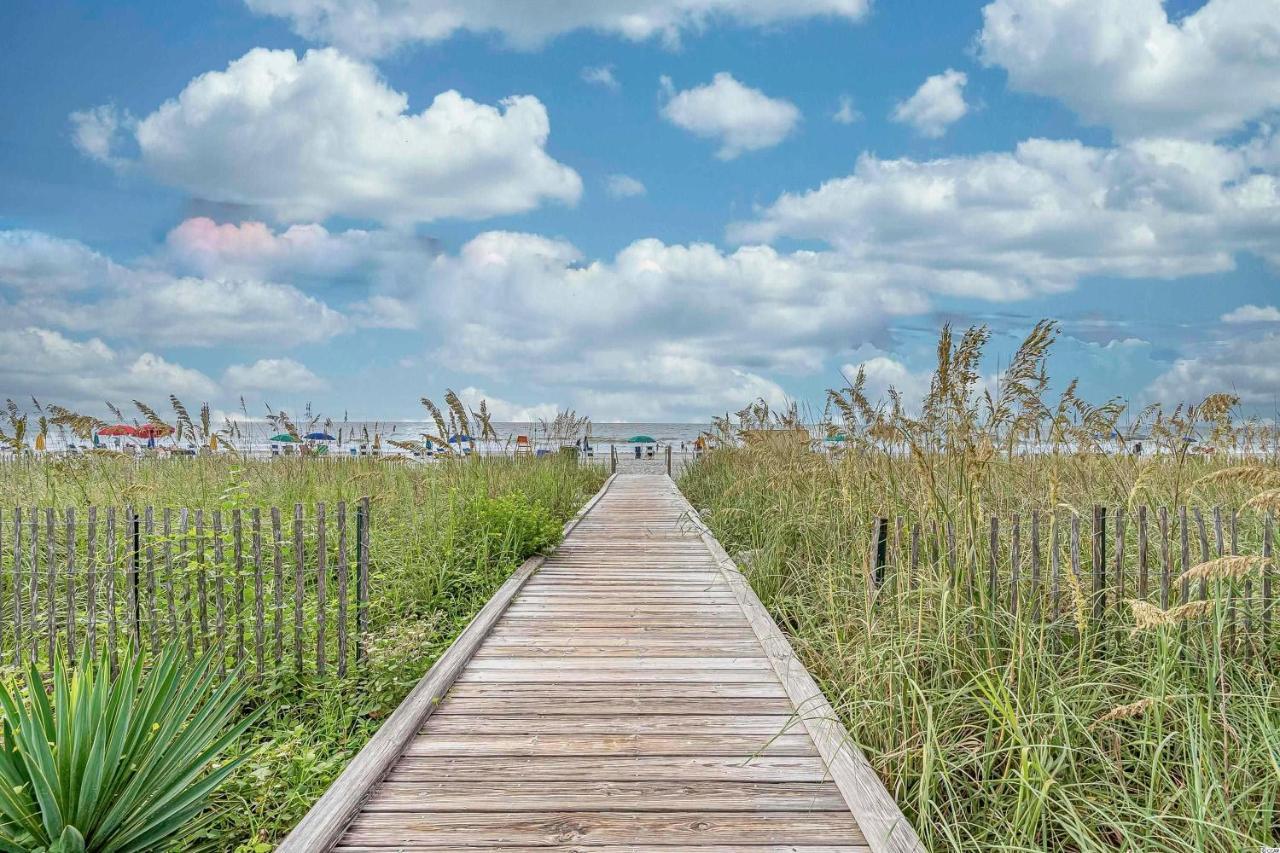 Forest Dunes 1702 Myrtle Beach Dış mekan fotoğraf
