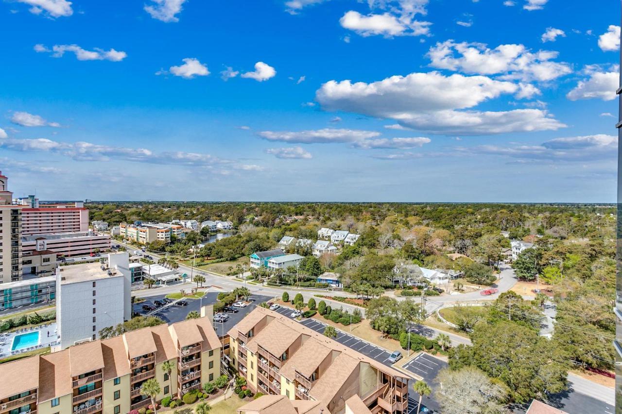 Forest Dunes 1702 Myrtle Beach Dış mekan fotoğraf