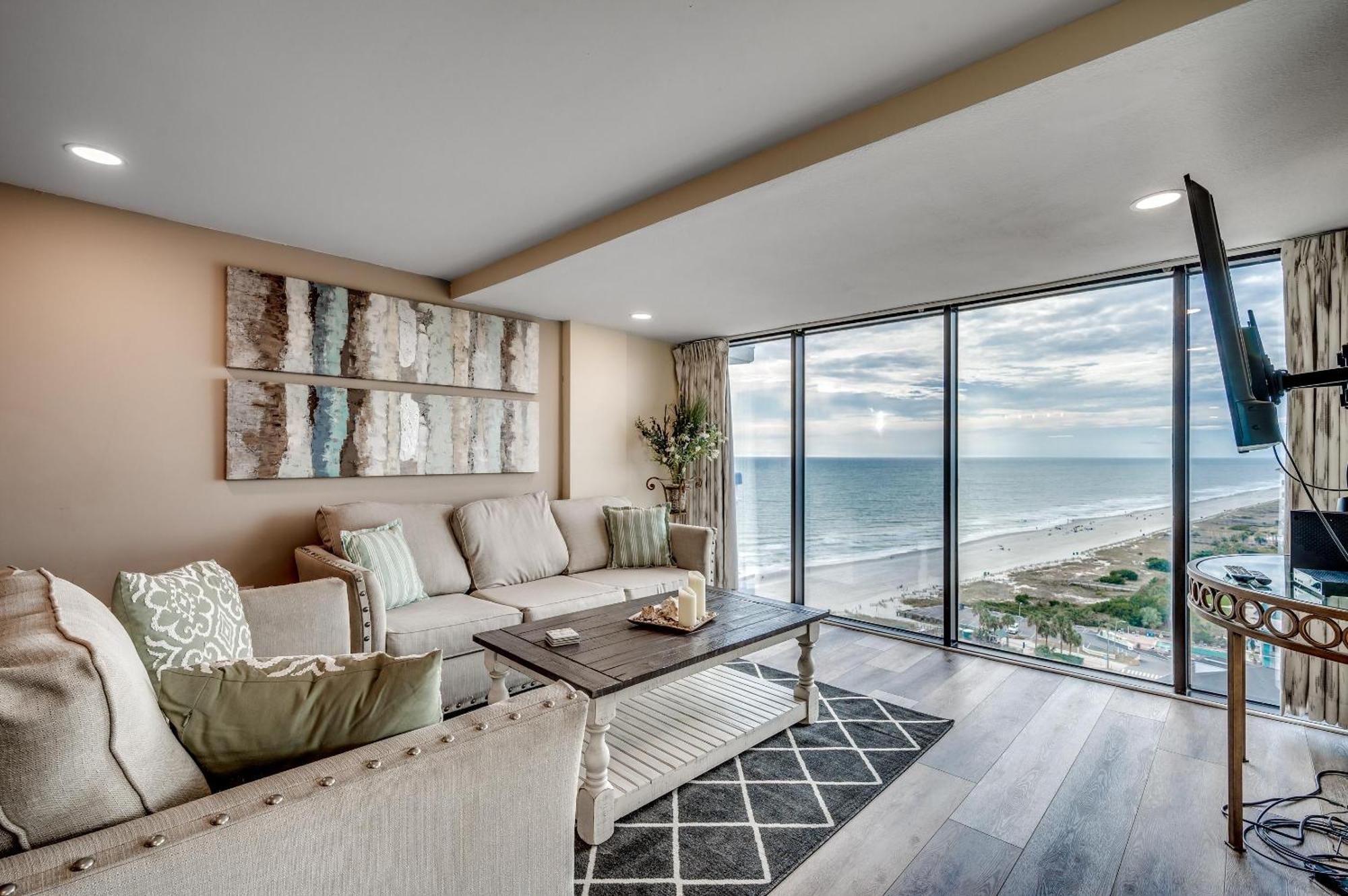 Forest Dunes 1702 Myrtle Beach Dış mekan fotoğraf