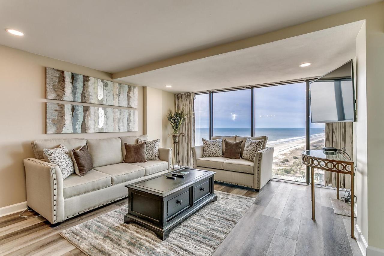 Forest Dunes 1702 Myrtle Beach Dış mekan fotoğraf